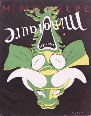 minotaure-revue-artistique-et-litteraire