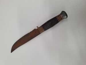 Rowin's Knife (Rowin's Knife)