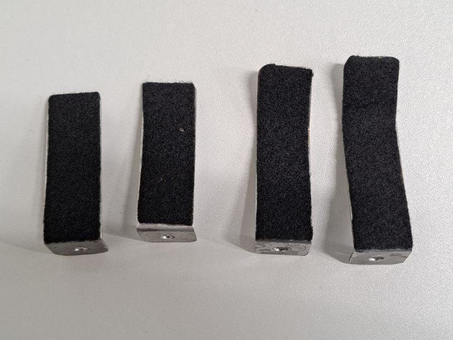 La ville rouge  (De rode stad)