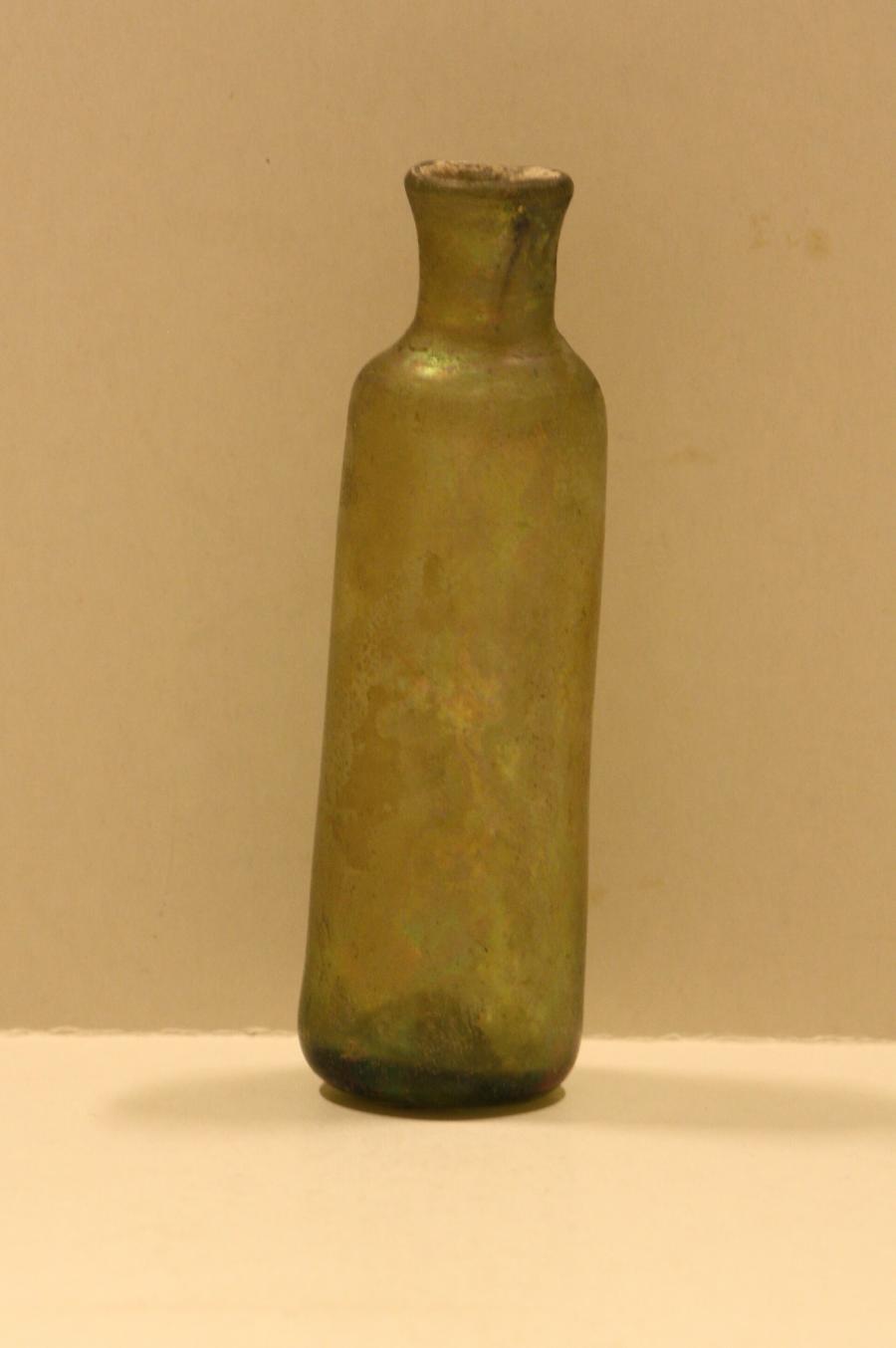medicine bottle