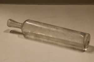 medicine bottle