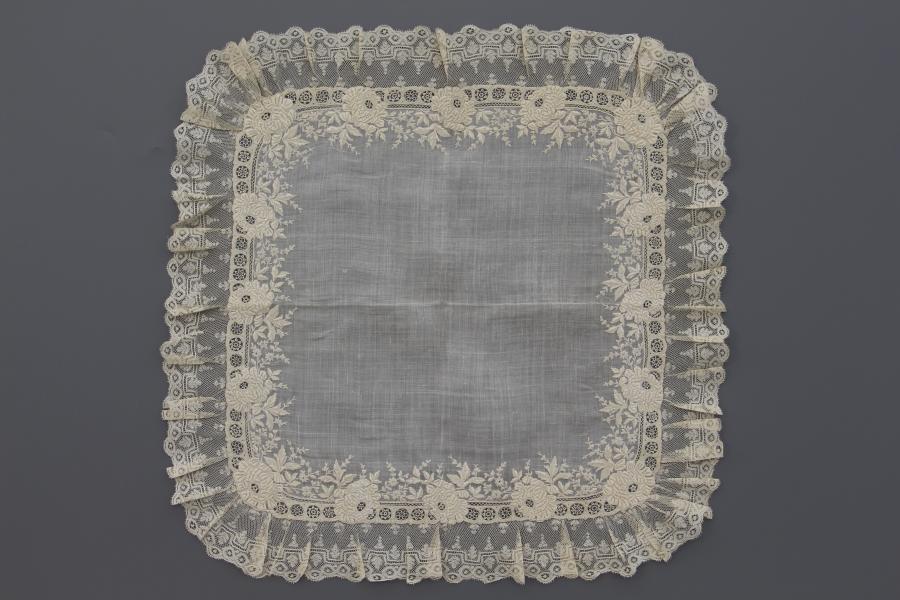 handkerchief