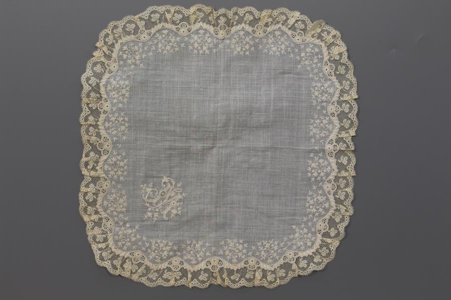handkerchief