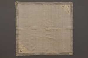 handkerchief