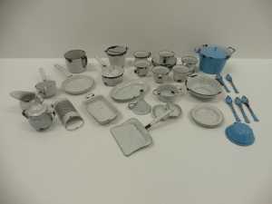 kinderservies