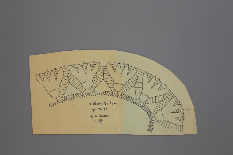 lace design