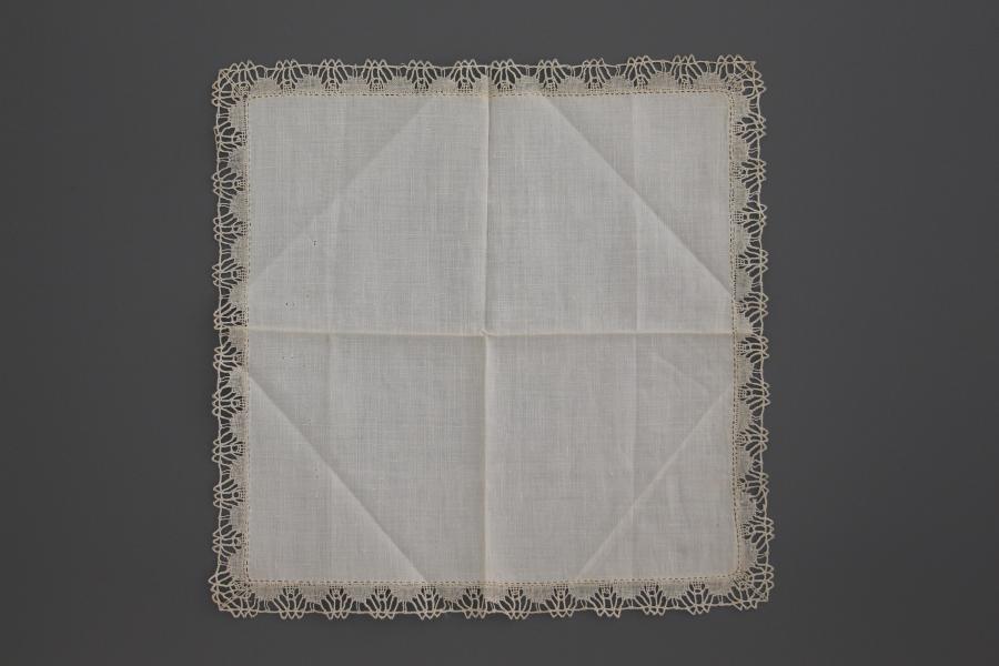 handkerchief