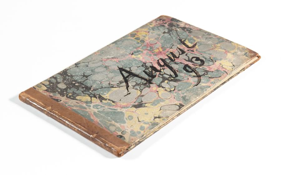 Sketches for Milton (Schetsen voor Milton)