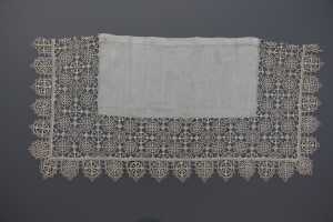 zakdoek