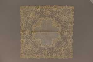 handkerchief