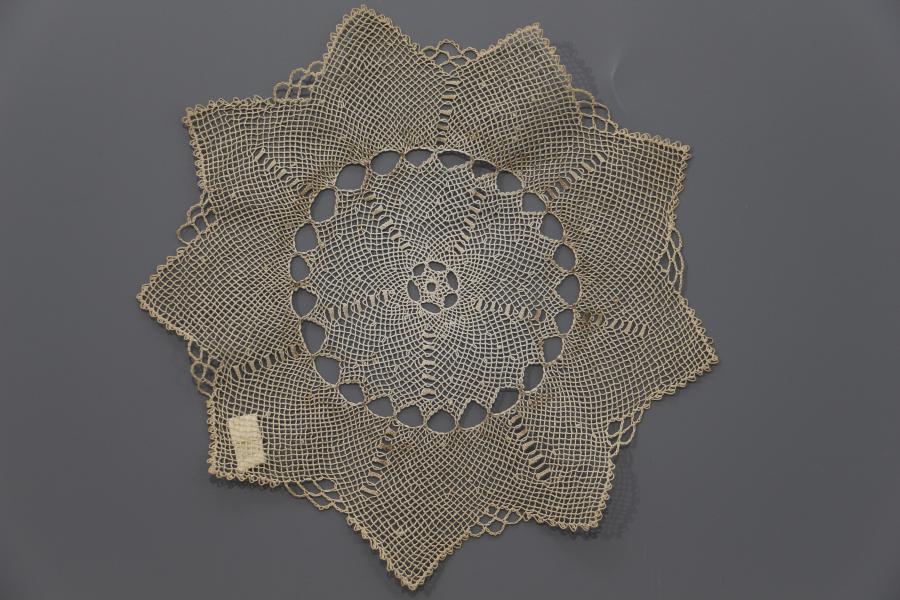 doily