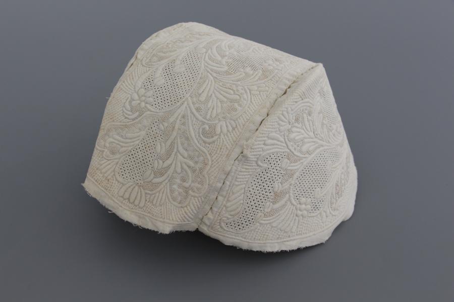 cap