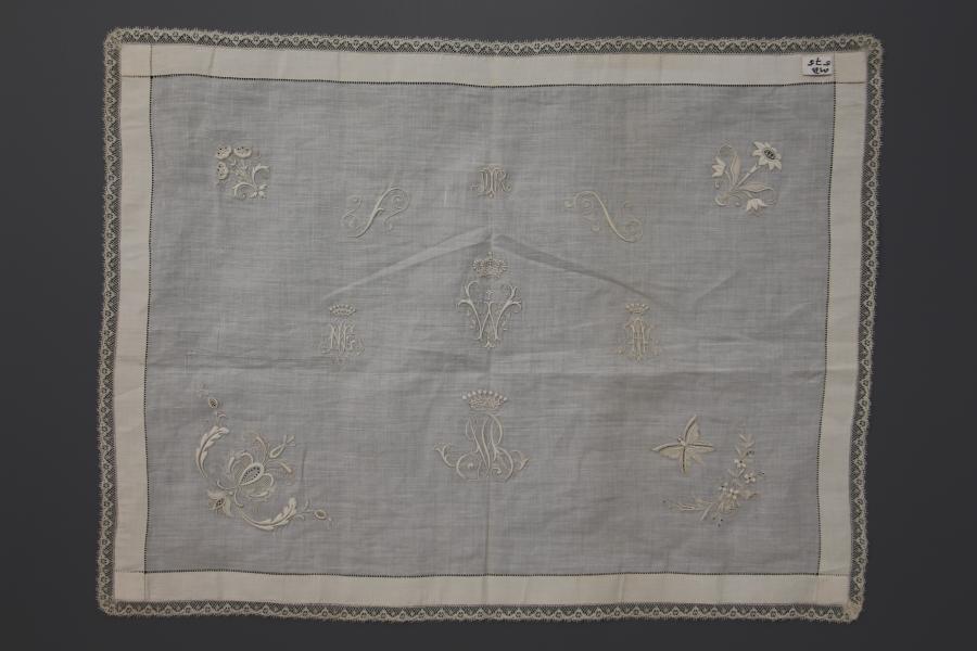 handkerchief