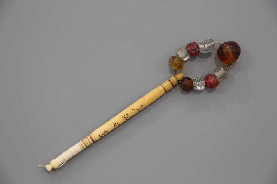 lace bobbin