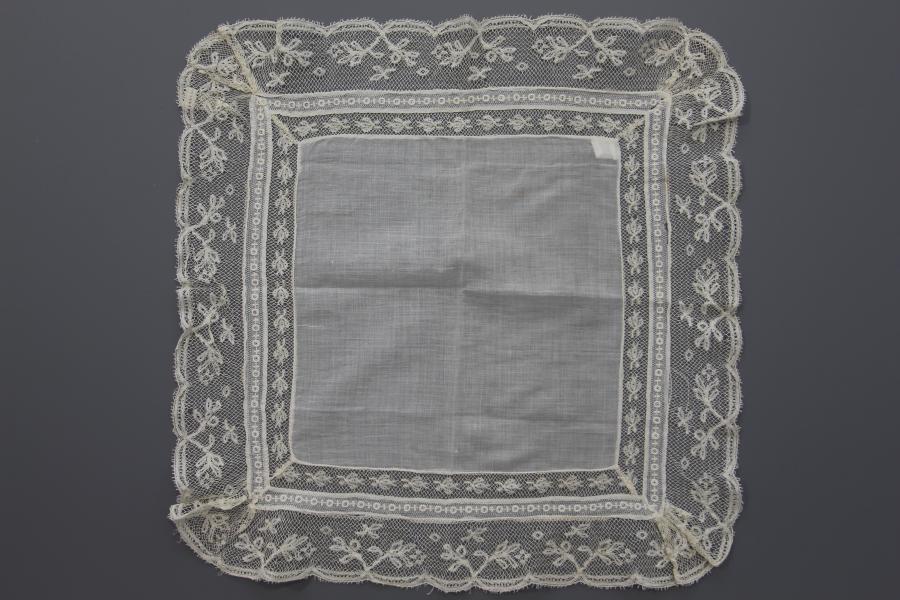 handkerchief