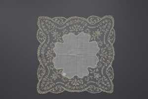 handkerchief