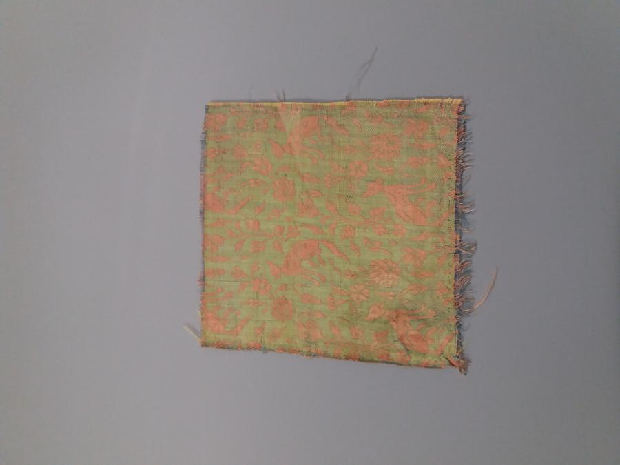 textile fragment