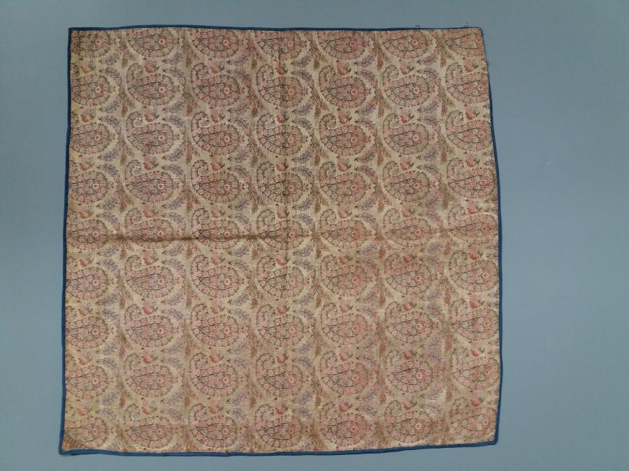 textile fragment