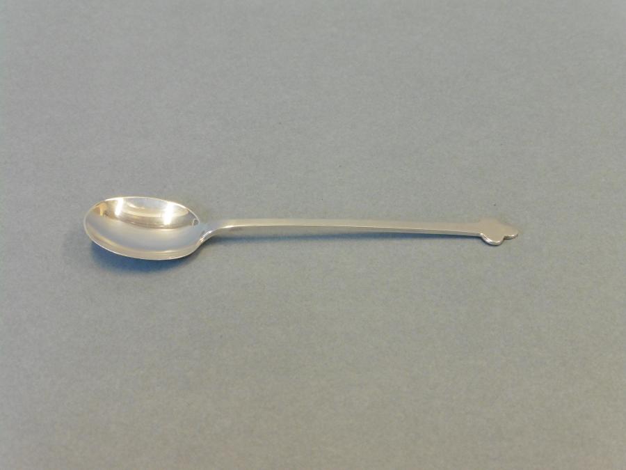 tea spoon