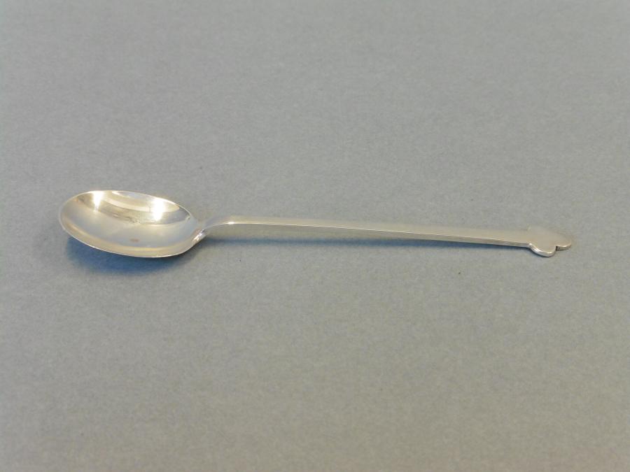 tea spoon