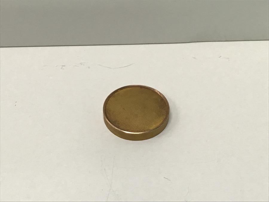 snuff box