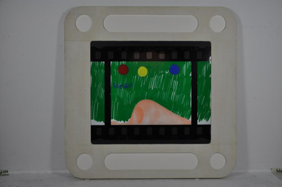 Transparency, the five senses - nose