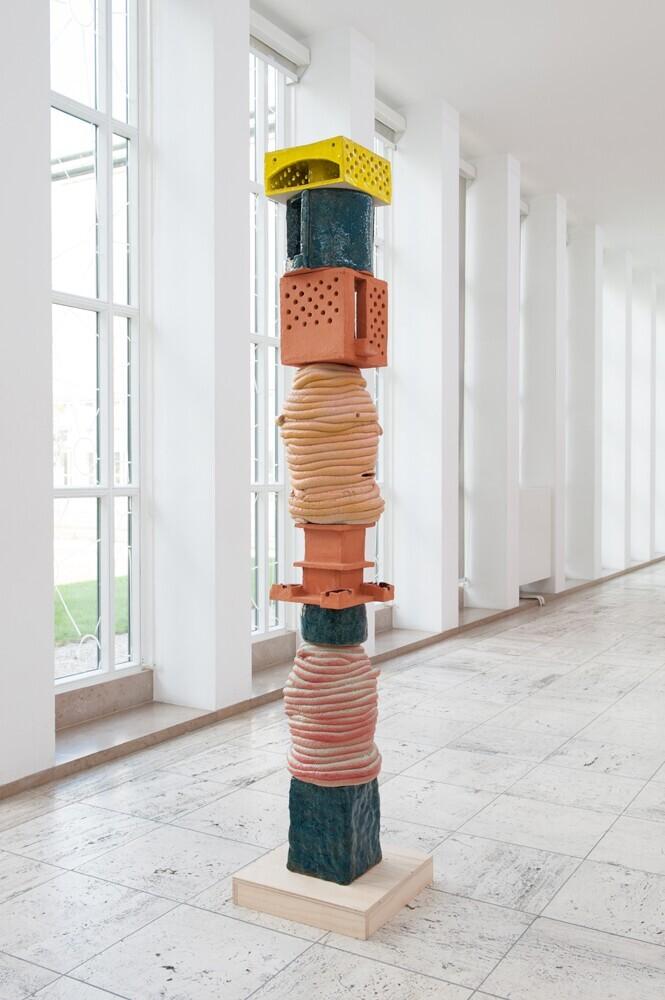 Le monde entier est un cactus (totem #1)