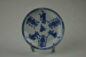 saucer