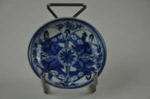 saucer