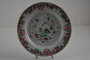 plate