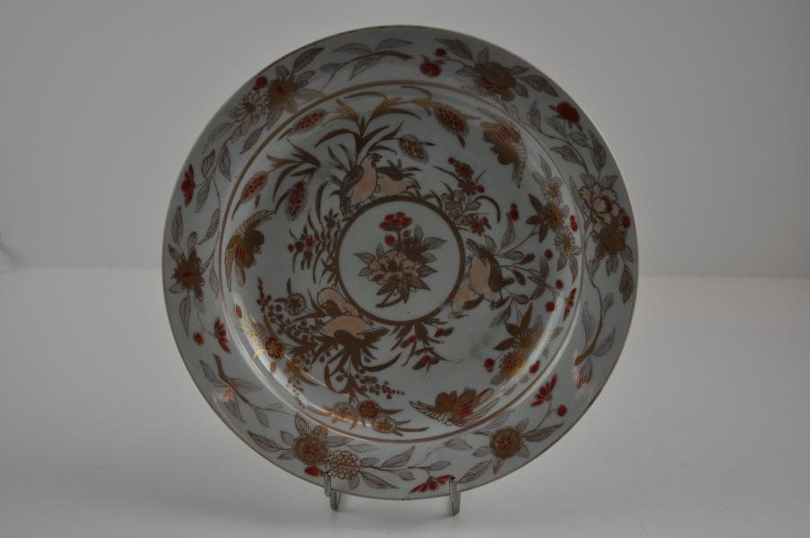 plate