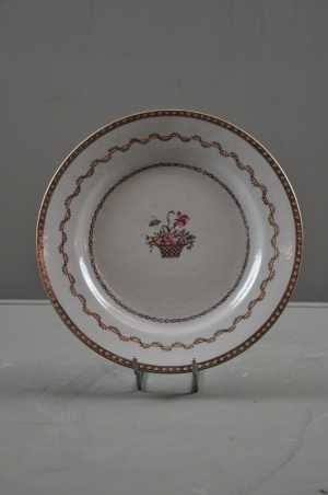 plate