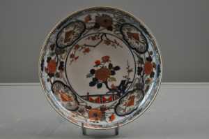 plate