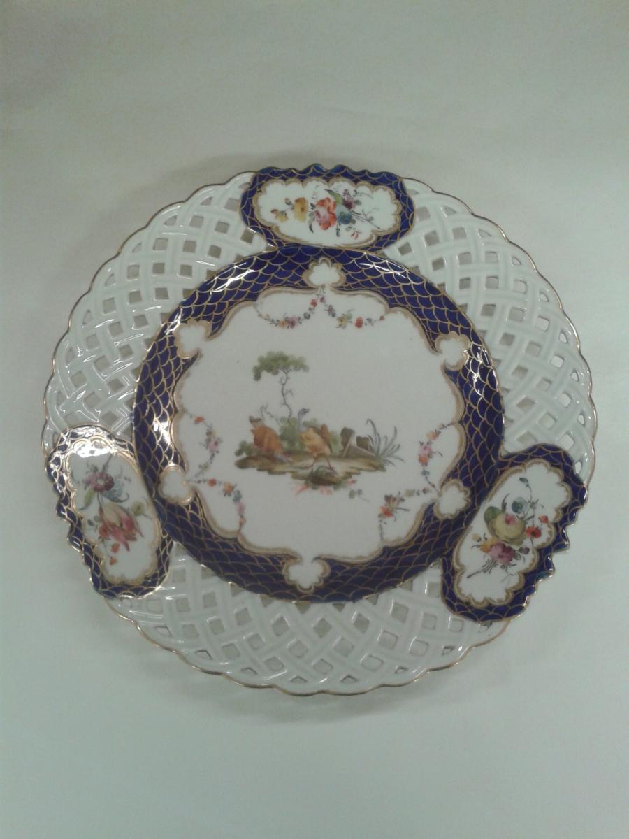 plate