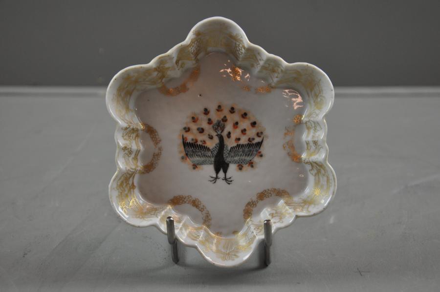 teapot stand