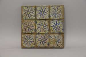 tile scene