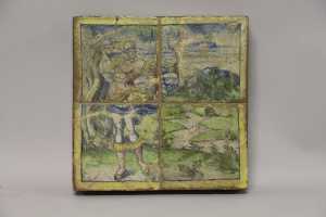 tegeltableau