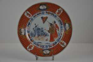 plate