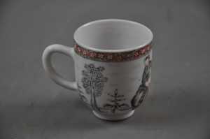 cup