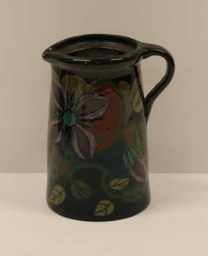 pitcher