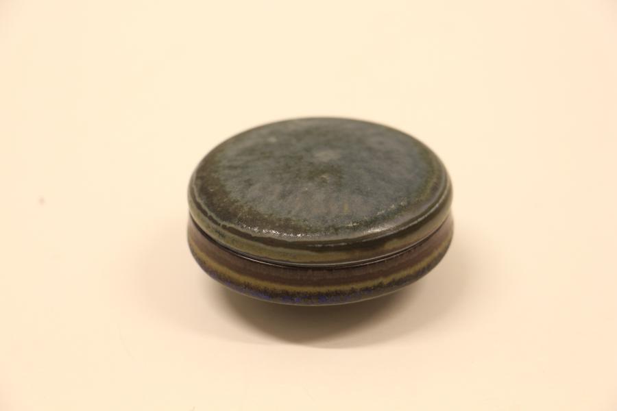 lidded box
