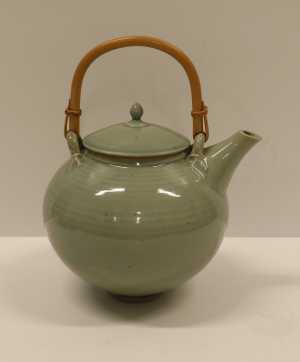 teapot