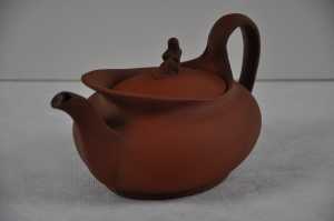 teapot