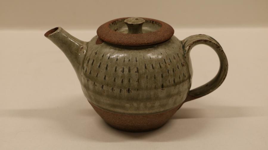 teapot