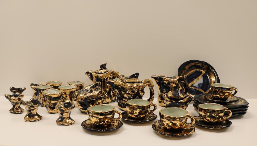 servies