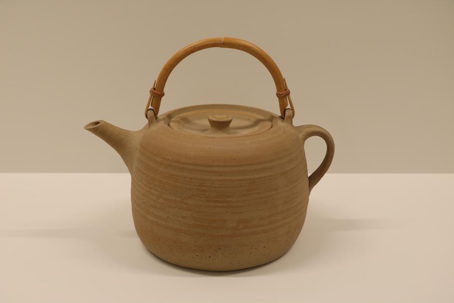 teapot