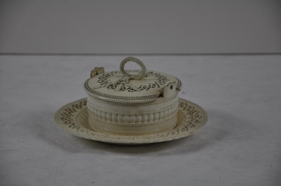butter-dish