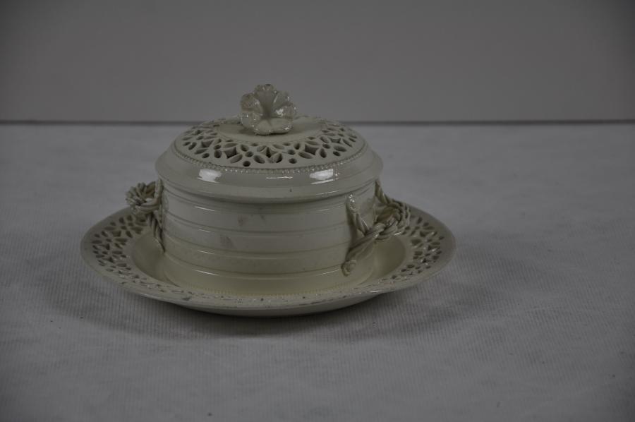 butter-dish