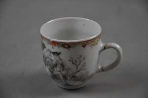 cup