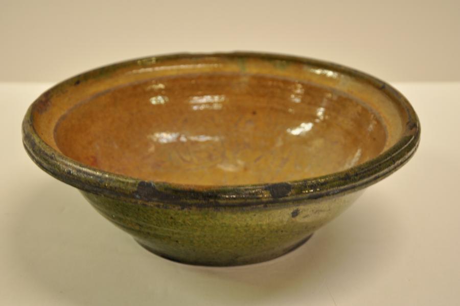 bowl